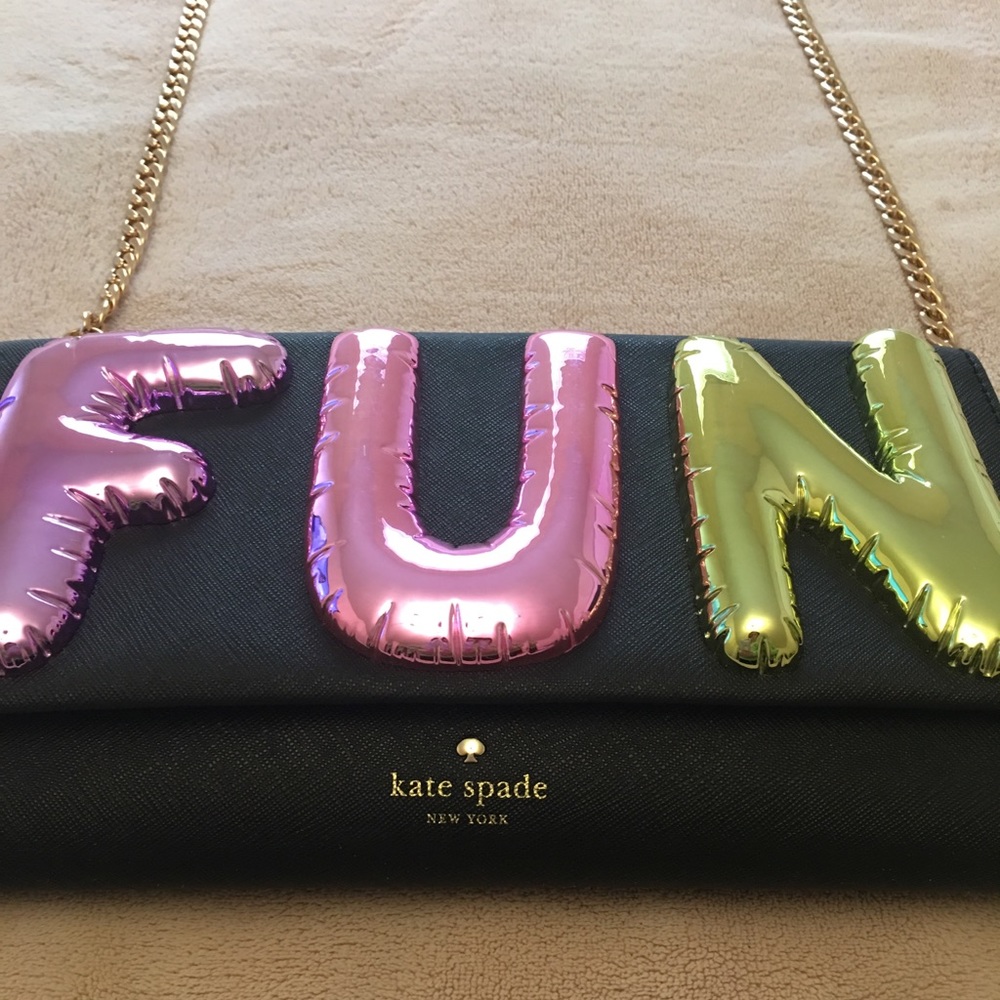 Kate Spade ♠️ purse